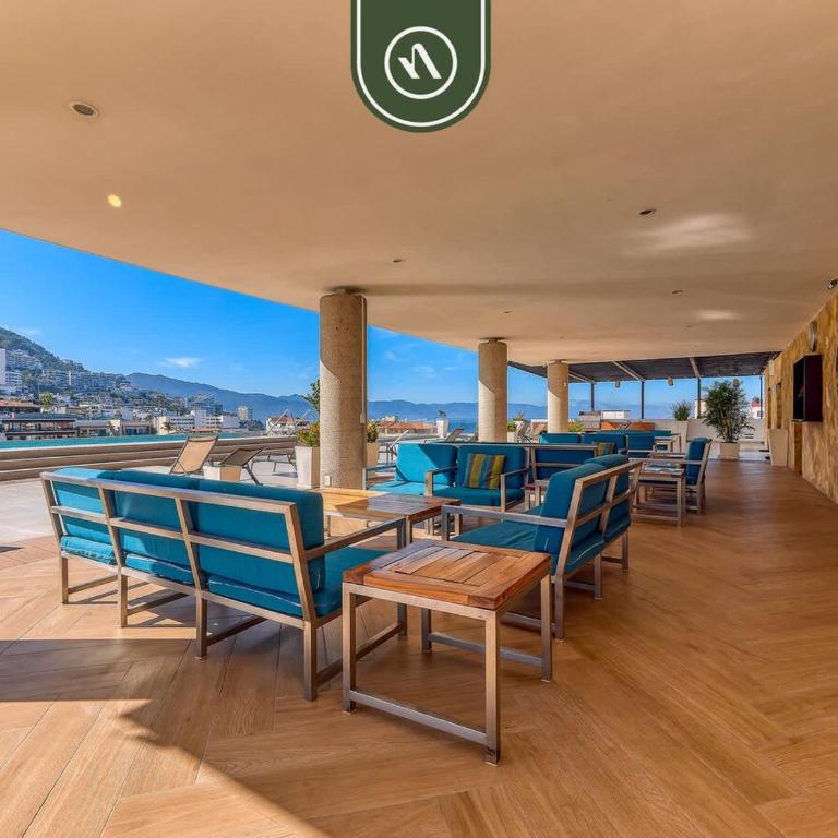 Luxury 2 BR in Romantic Zone - Rooftop Pool - Casa - 37