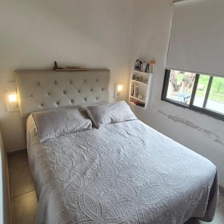 La Maga - Habitación Deluxe - 2