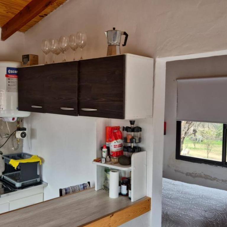 La Maga - Habitación Deluxe - 3