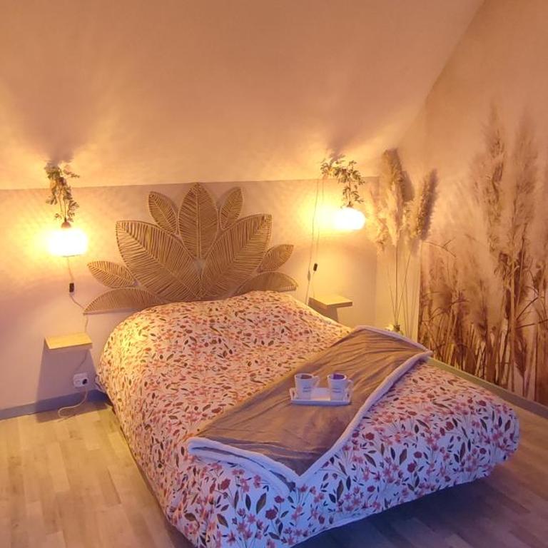 La Maisonnette - Maison 1 Chambre - 1