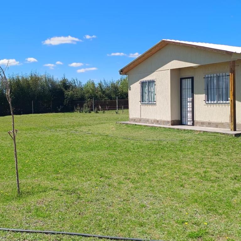 Refugio privado con pileta y parque - Two-Bedroom Apartment with View - 11