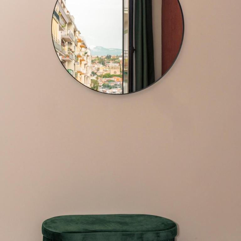 Desdemona APT - One-Bedroom Apartment - 6