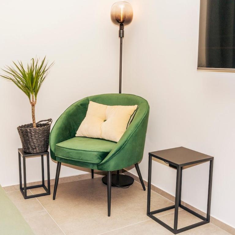 Desdemona APT - One-Bedroom Apartment - 7
