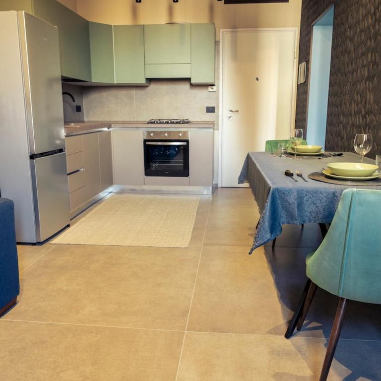Desdemona APT - One-Bedroom Apartment - 17
