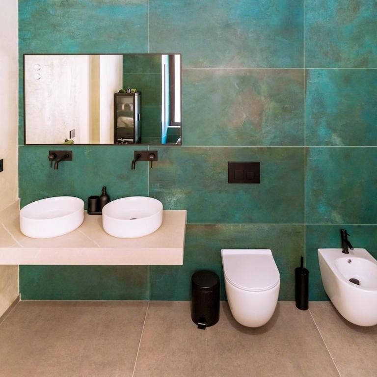 Desdemona APT - One-Bedroom Apartment - 15