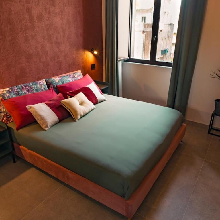 Desdemona APT - One-Bedroom Apartment - 1