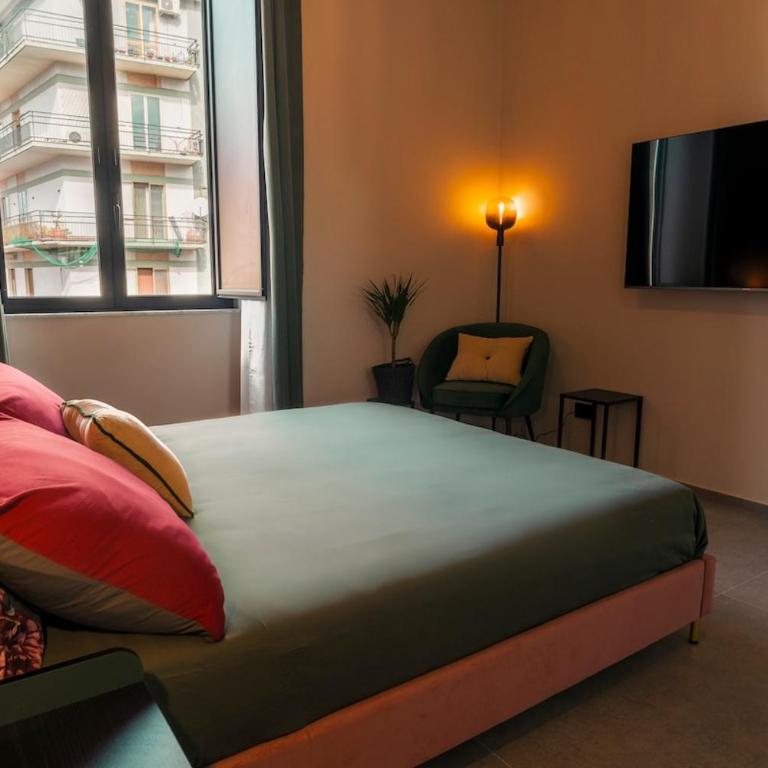 Desdemona APT - One-Bedroom Apartment - 4