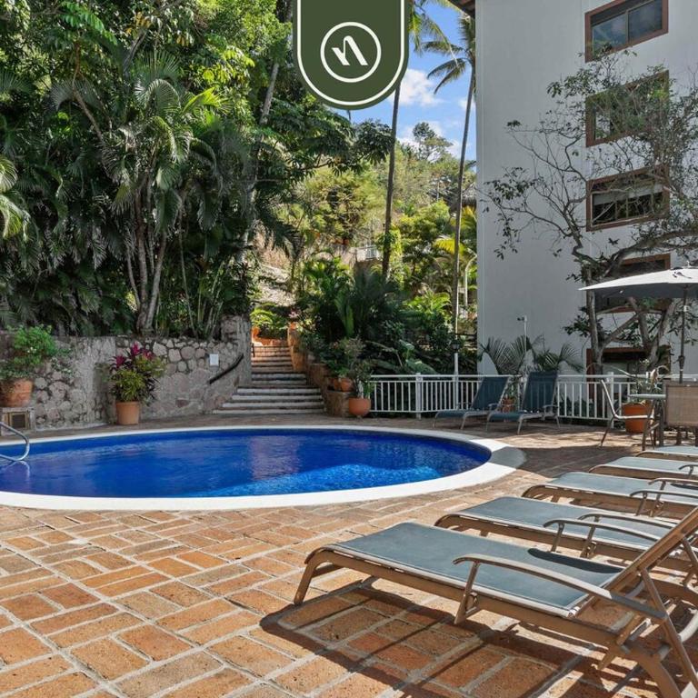 Oceanfront 2 BR Condo with Spectacular View - Pool - Casa - 44
