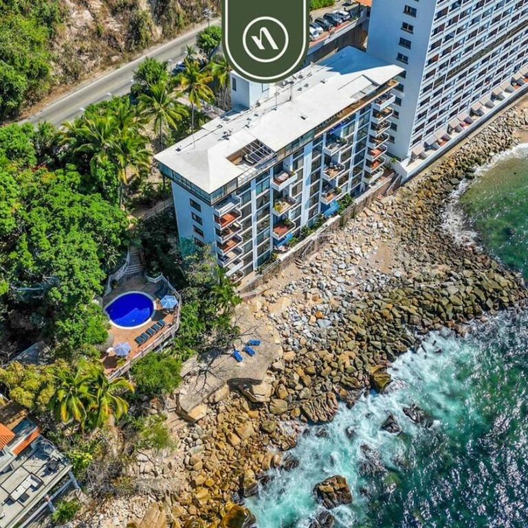Oceanfront 2 BR Condo with Spectacular View - Pool - Casa - 50