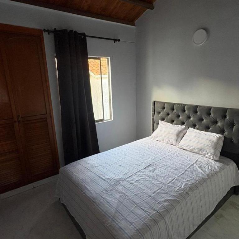 Habitaciones en Barranquilla - Double Room - 2