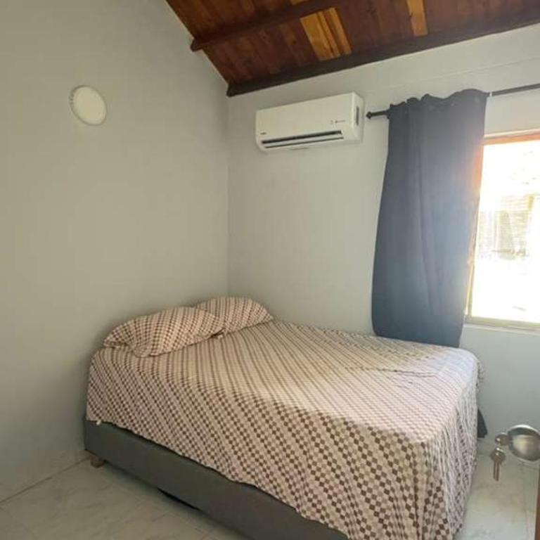 Habitaciones en Barranquilla - Double Room - 1