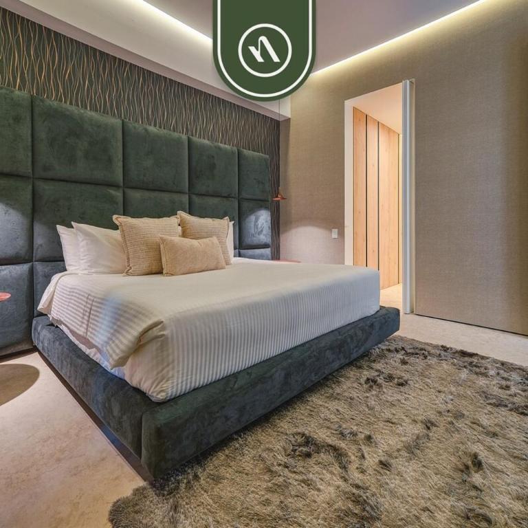 Luxury 1BR Condo - Rooftop Pool - Bay View - Casa - 7