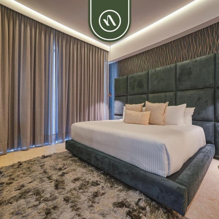 Luxury 1BR Condo - Rooftop Pool - Bay View - Casa - 13