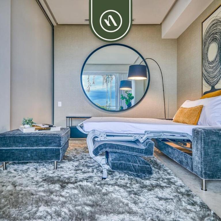 Luxury 1BR Condo - Rooftop Pool - Bay View - Casa - 17