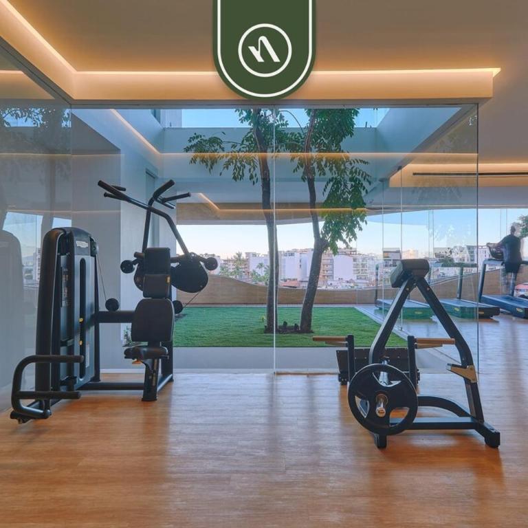 Luxury 1BR Condo - Rooftop Pool - Bay View - Casa - 32