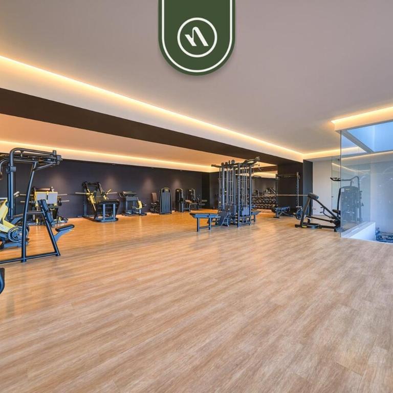 Luxury 1BR Condo - Rooftop Pool - Bay View - Casa - 33
