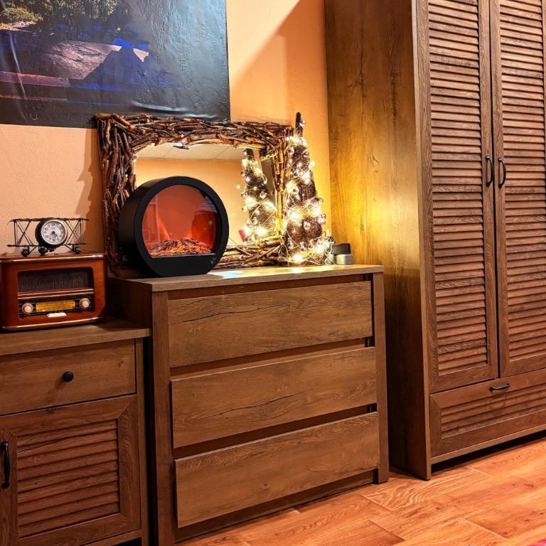 Cozy Studio Apartment Pale - One-Bedroom Apartment - 9