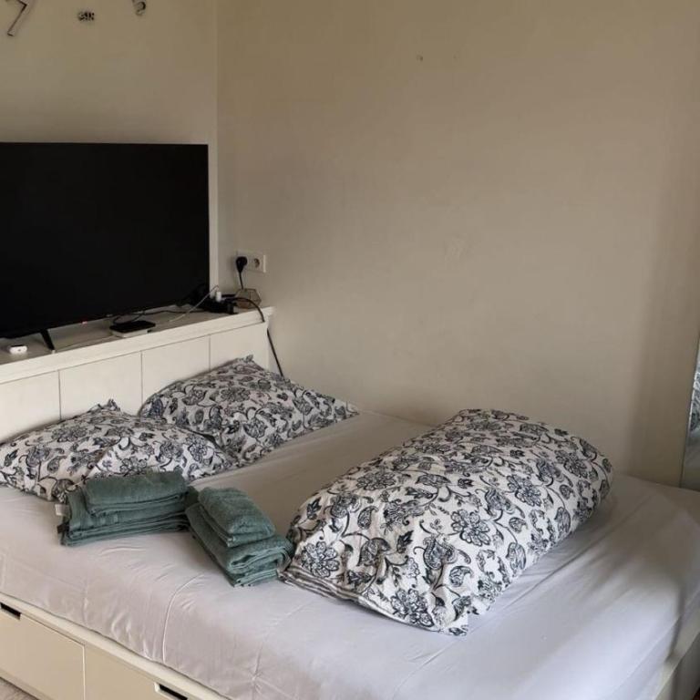 Sweet appartment in center of paris - Apartamento de 1 dormitorio - 5
