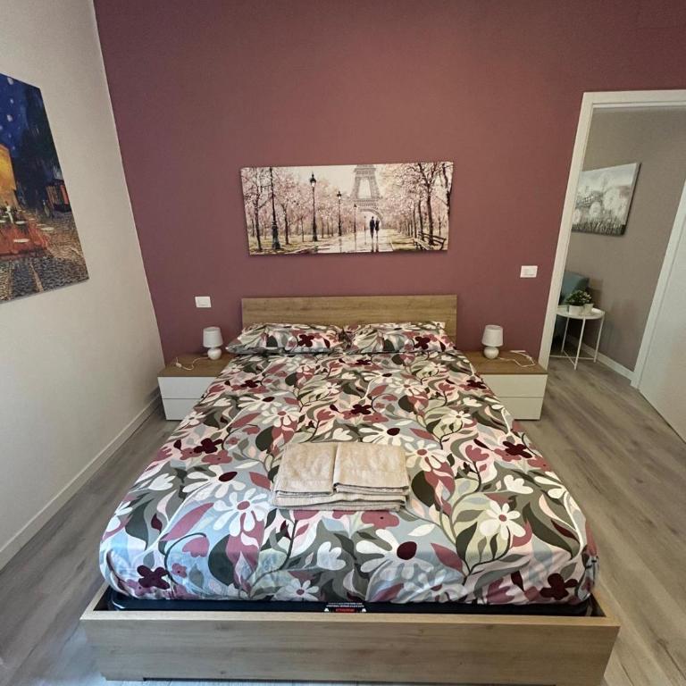 Residenza Il Melograno Fiera - One-Bedroom Apartment - 1
