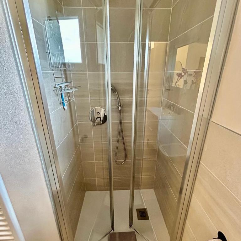 Residenza Il Melograno Fiera - One-Bedroom Apartment - 37