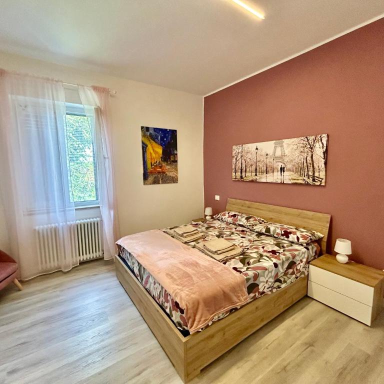 Residenza Il Melograno Fiera - One-Bedroom Apartment - 39