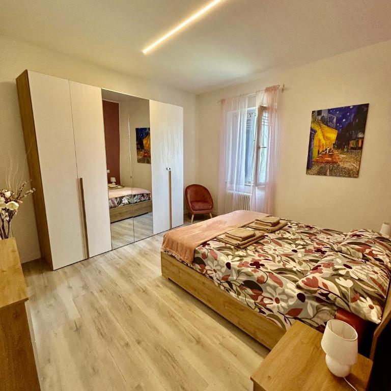 Residenza Il Melograno Fiera - One-Bedroom Apartment - 40