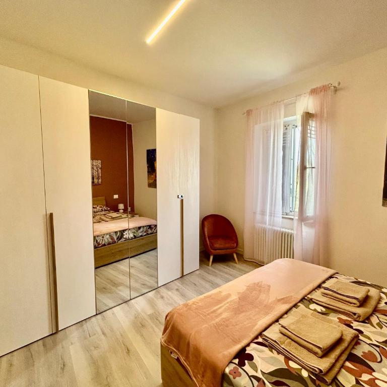 Residenza Il Melograno Fiera - One-Bedroom Apartment - 43