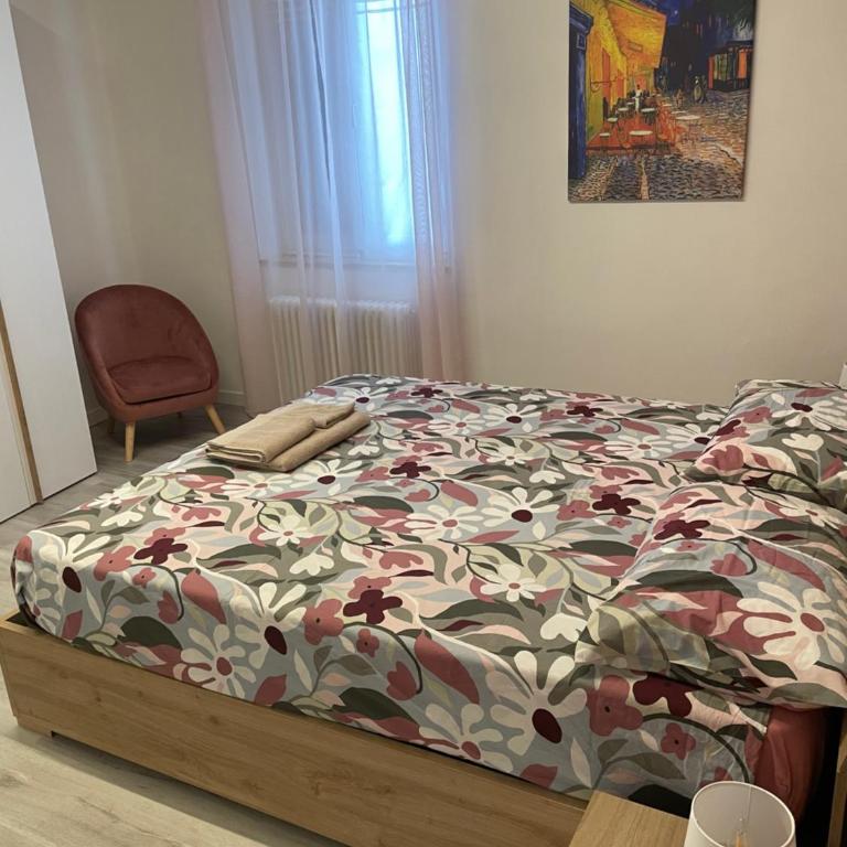 Residenza Il Melograno Fiera - One-Bedroom Apartment - 42