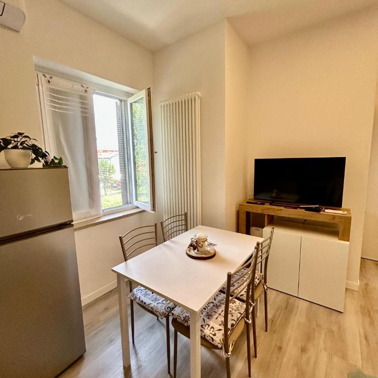 Residenza Il Melograno Fiera - One-Bedroom Apartment - 45