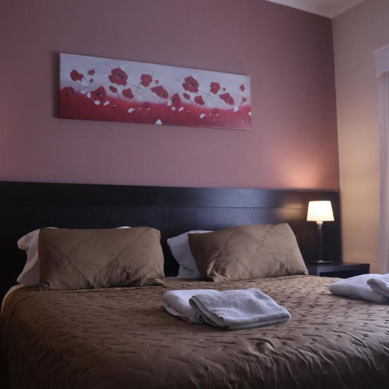 Antares Apartments - Apartment - 1