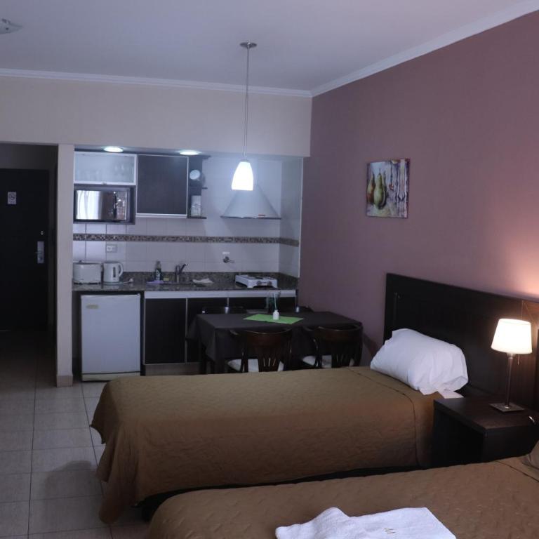 Antares Apartments - Apartment - 5