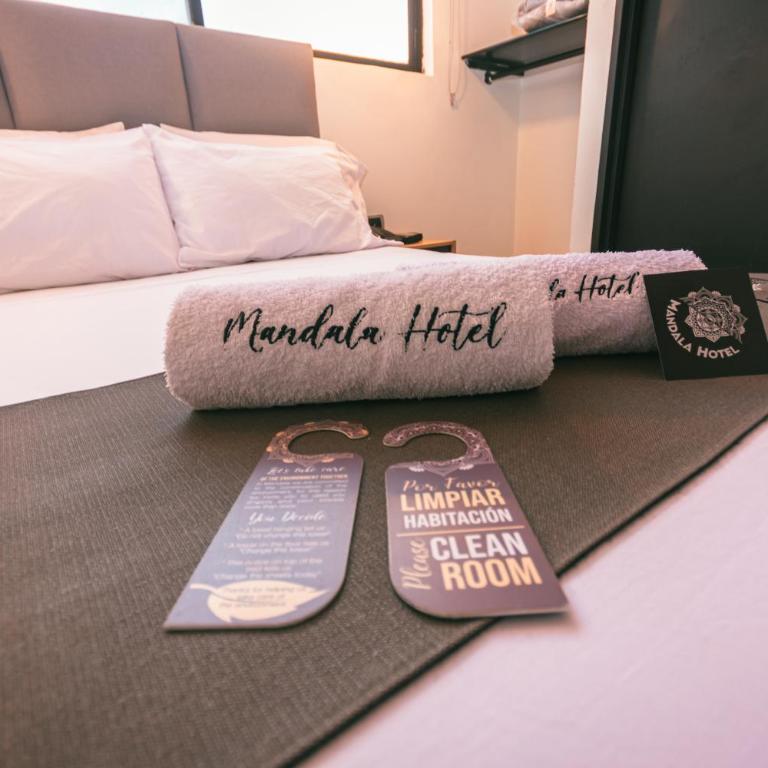 Mandala Medellín Belén By GyC Hotels - Habitación Doble Estándar - 3