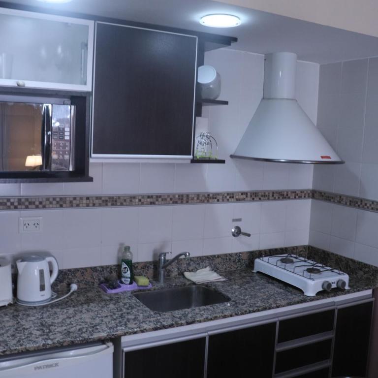 Antares Apartments - Apartment - 6