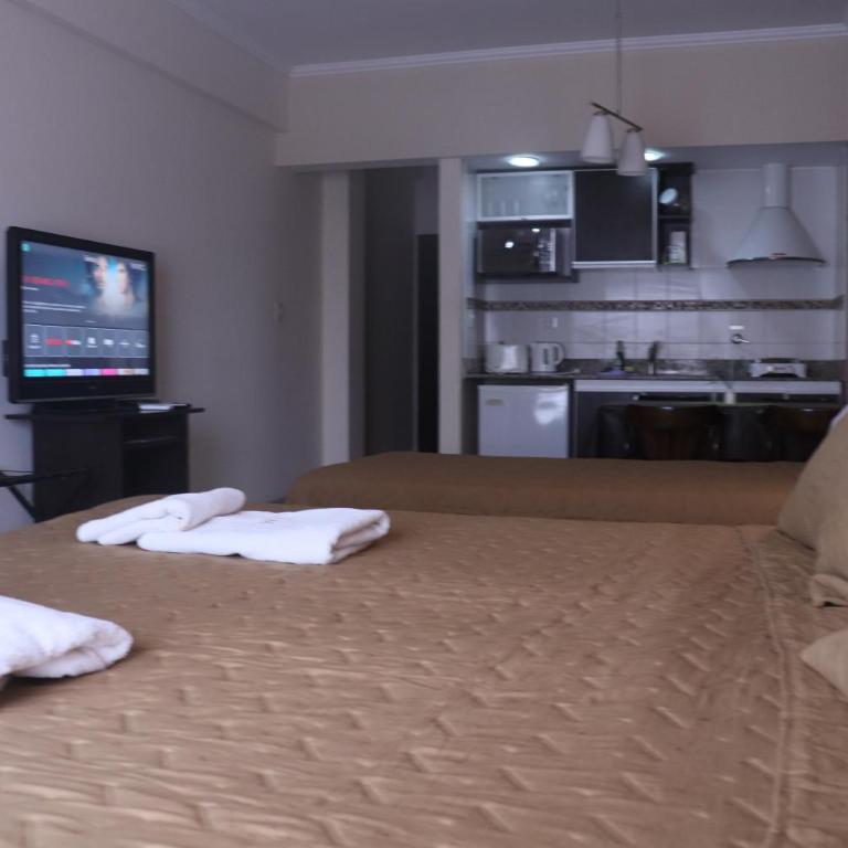 Antares Apartments - Apartment - 7