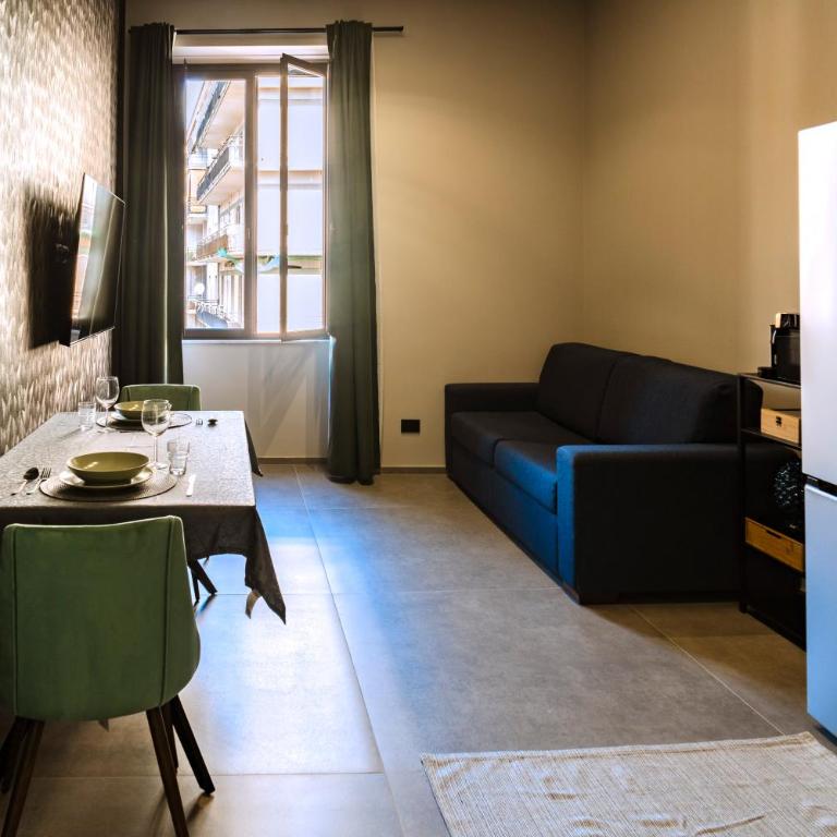 Desdemona APT - One-Bedroom Apartment - 18