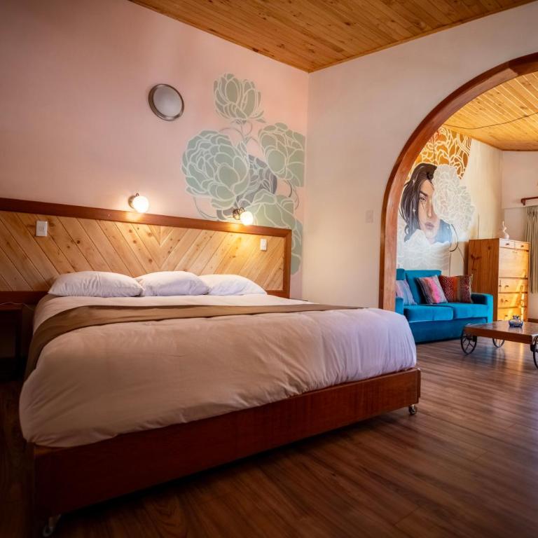 San Sebastian Hotel Boutique - Suite - 1