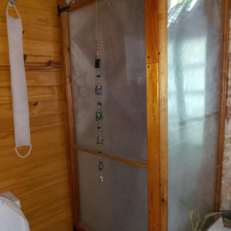 Cabaña Lo de Vivi - One-Bedroom Chalet - 6