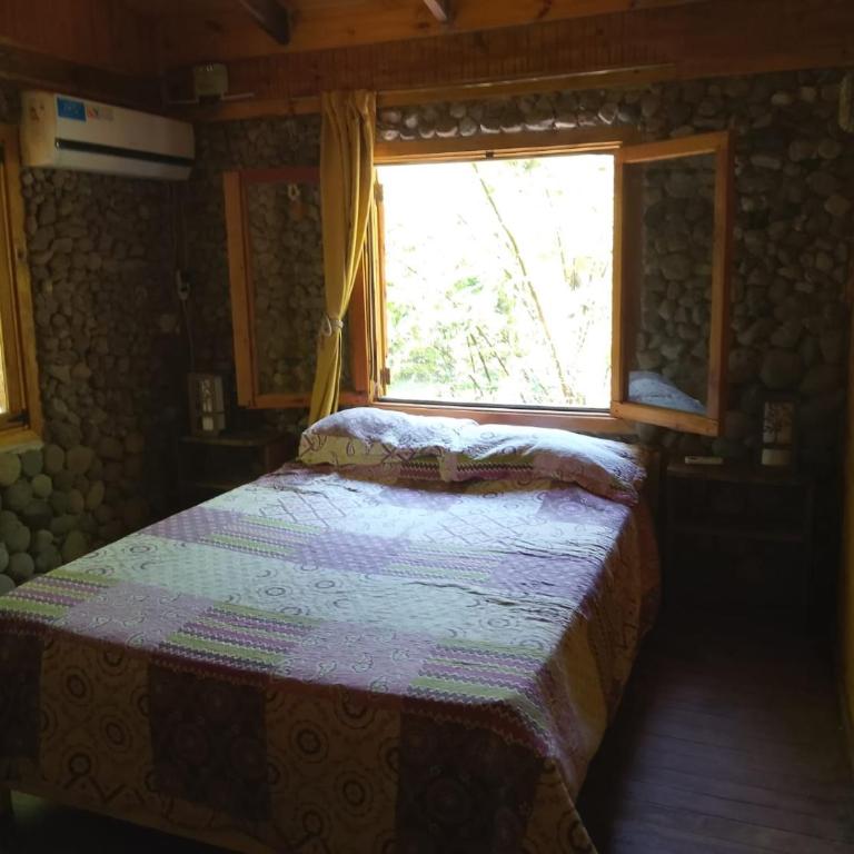 Cabaña Lo de Vivi - One-Bedroom Chalet - 15
