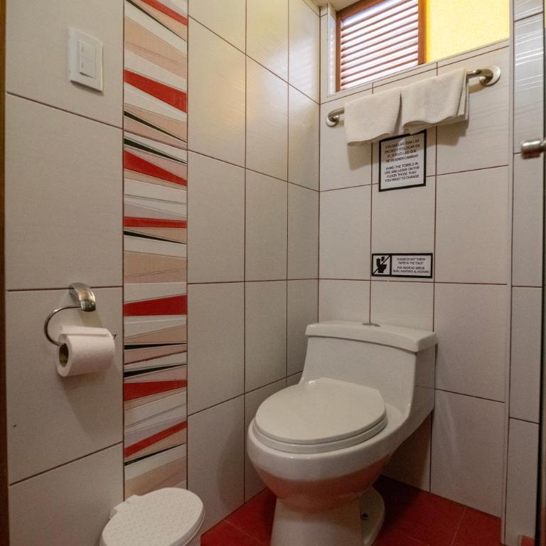 San Sebastian Hotel Boutique - Suite - 8