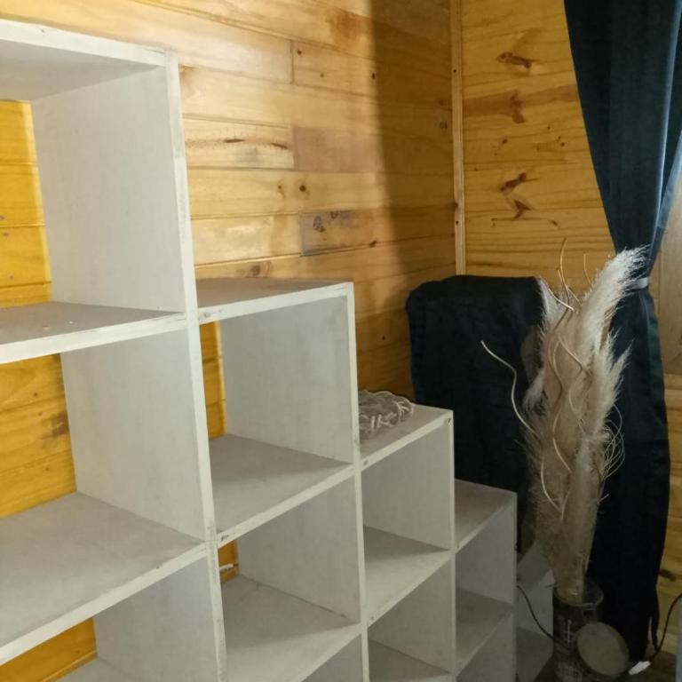 Cabaña Lo de Vivi - Chalet de 1 dormitorio - 19