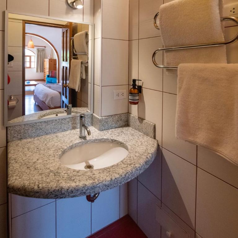 San Sebastian Hotel Boutique - Suite - 7