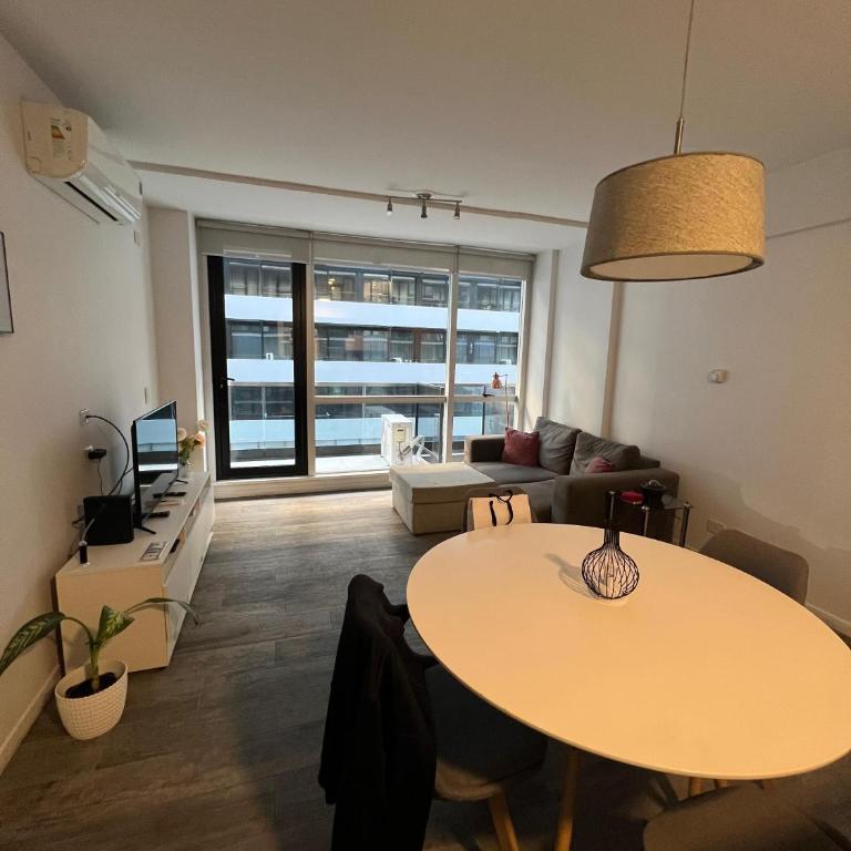 Lumiere - Apartamento de 1 dormitorio - 6
