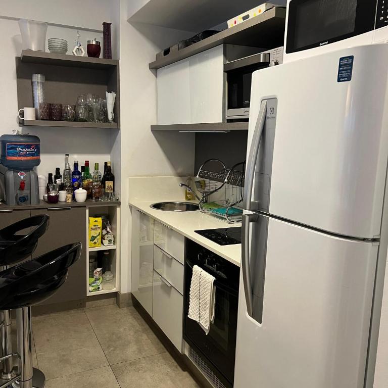 Lumiere - Apartamento de 1 dormitorio - 13