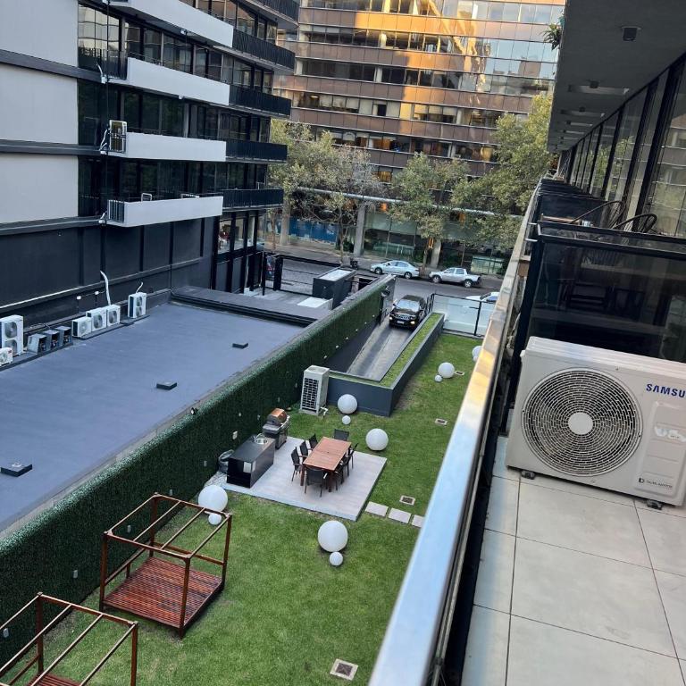 Lumiere - Apartamento de 1 dormitorio - 14