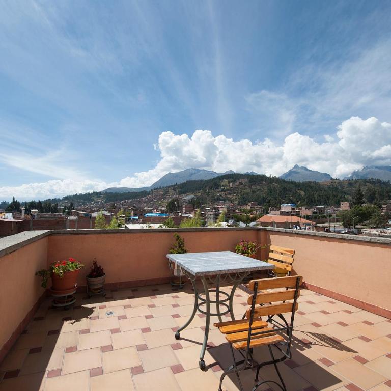 San Sebastian Hotel Boutique - Suite - 5