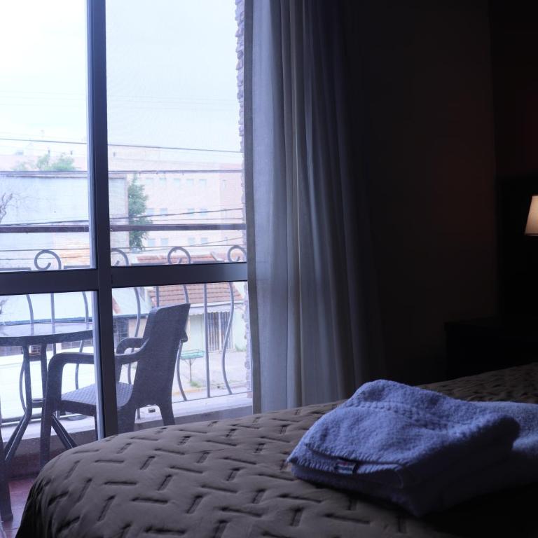 Antares Apartments - Apartment with Balcony - 13
