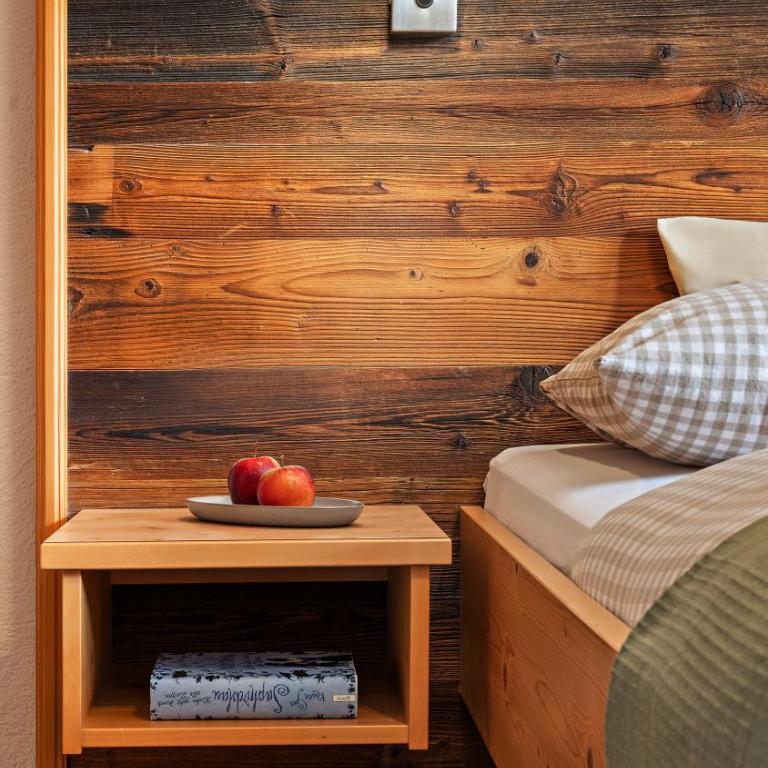 Hotel Bergsonne Allgäu - Budget Doppelzimmer - 3