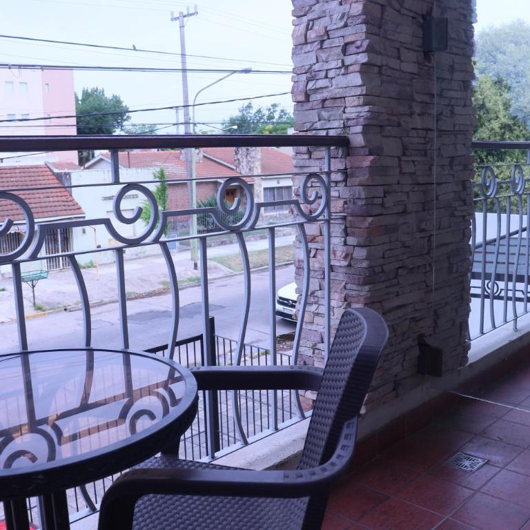 Antares Apartments - Apartment with Balcony - 14