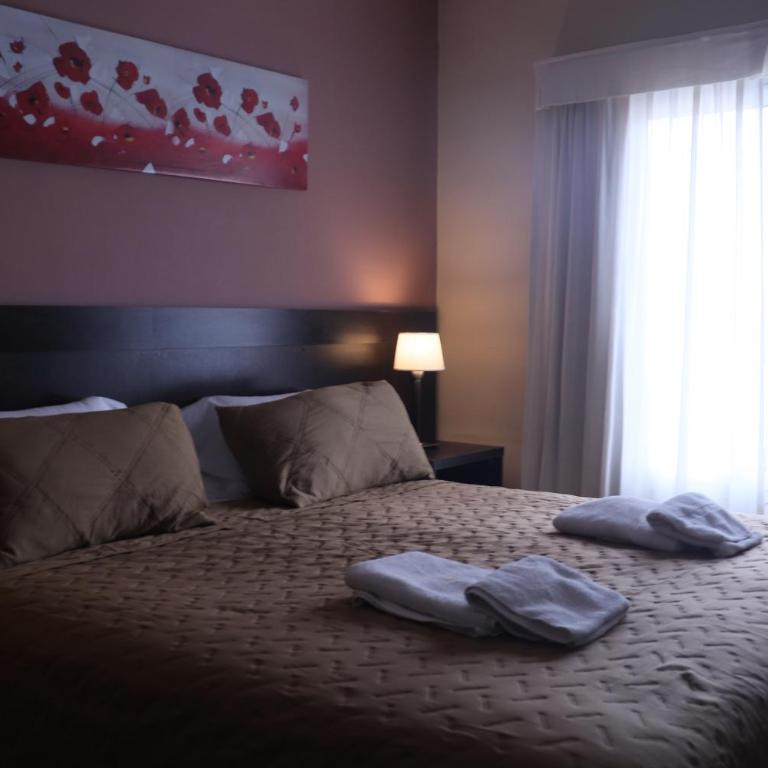 Antares Apartments - Apartment - 2