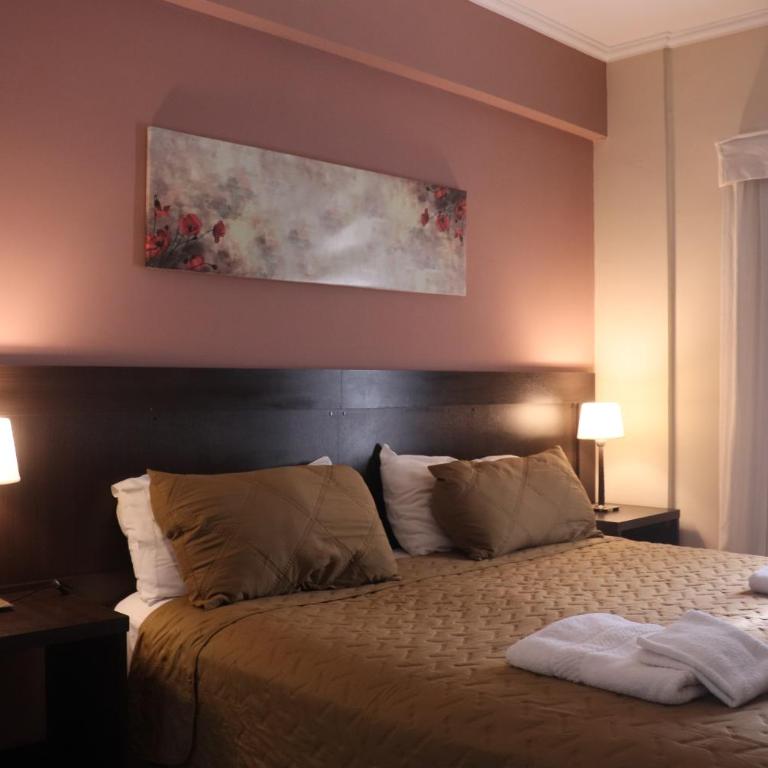 Antares Apartments - Apartment - 1